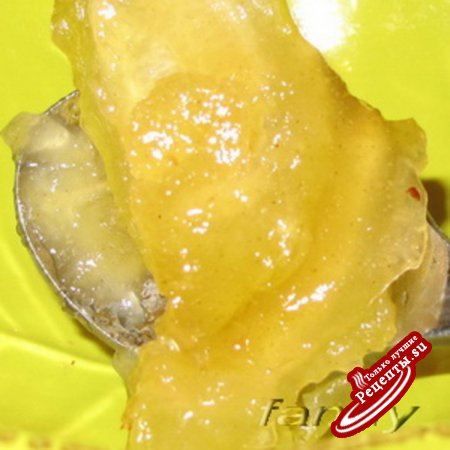 Маринованная японская айва по рецепту маринованных груш от Иоанны Хмелевской