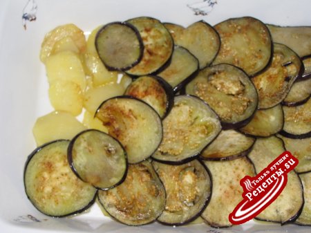 Майоркинский Тумбет (Tumbet mallorquin)