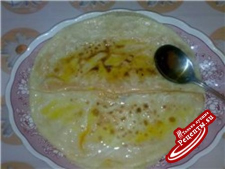 Чеченские Хингалш (вариант Хинкалж)