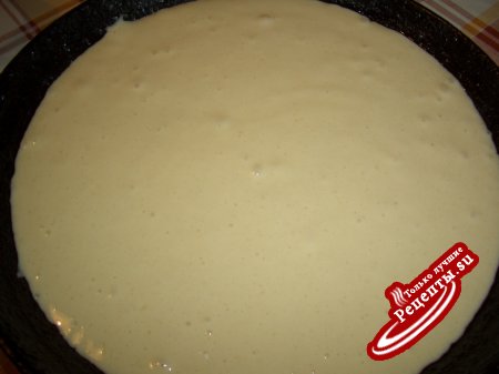 Торт "К чаю"