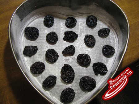 " Фар бретон ", пирог на Масленицу