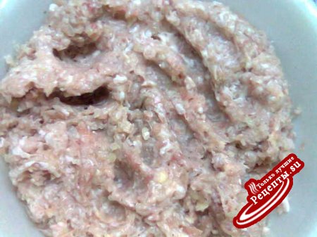 Шарлот по-Бакински