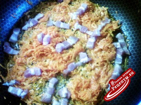 "СОЛЯНОЧКА ПО-ДОМАШНЕМУ.Вариант для второго"