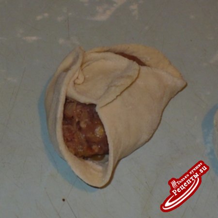 Манты (Энный вариант)