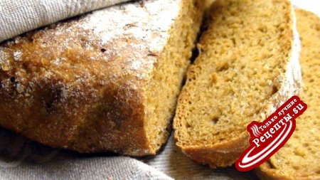 Вкусный домашний хлеб – это просто!!! Варианты с дрожжевым тестом…. Выбирайте на свой вкус!