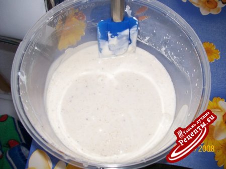 и снова запеканка