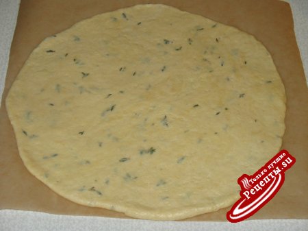 Английский пирог?? с говядиной и почками.