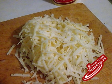 салат "Крымский"