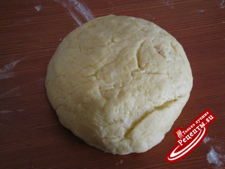 Калачики