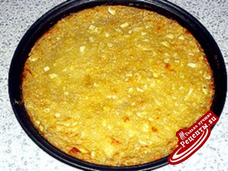 Бринджула