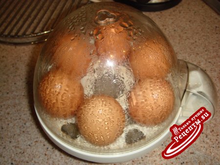 Воскресным утром