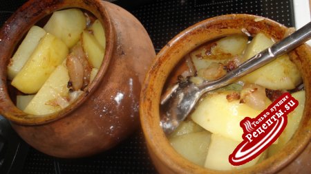 <i>Картофель</i> <b>Рабоче-крестьянский</b>