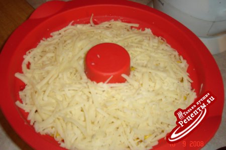 Запеканка сытная
