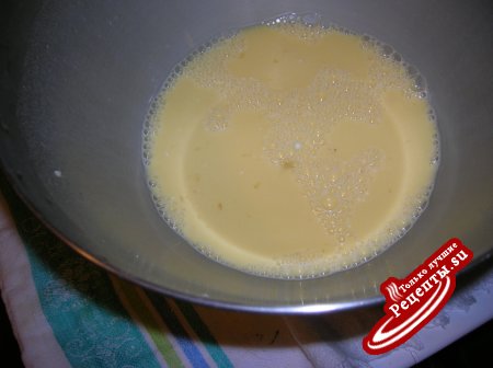 Салат "Гамлет" от kirjucha