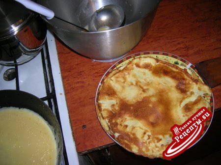 Салат "Гамлет" от kirjucha