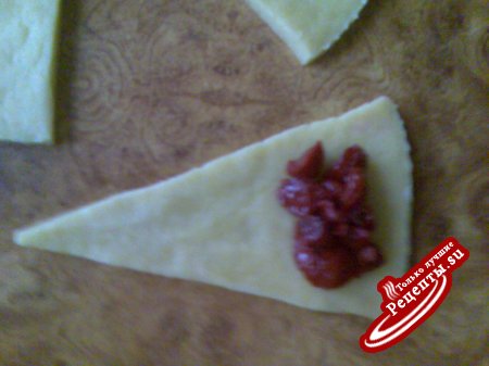 круасанчики домашние