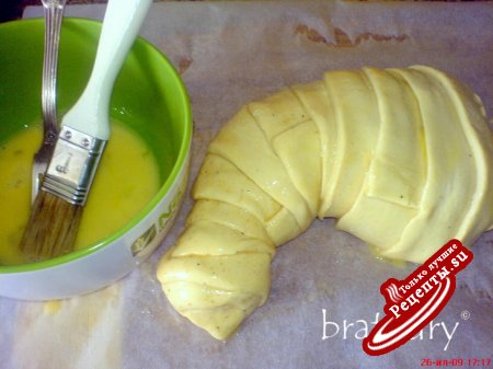 Раненая курица