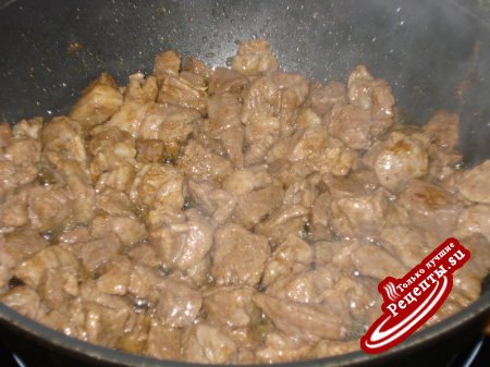ПАСТУШЬЯ ЗАПЕКАНКА