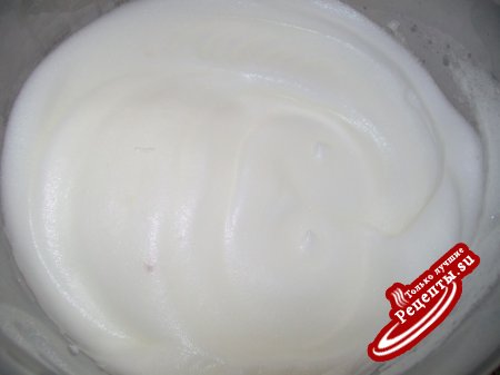 Супер диетический ТОРТ из гречневой муки с творожно-йогуртовым кремом