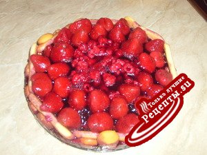 Баловница