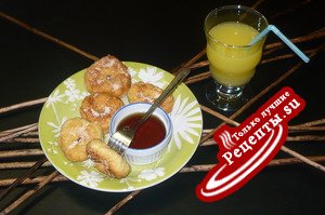 Bunuelos