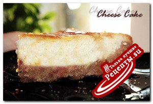 CheeseCake классический