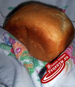 Чесночный хлеб(для хб)