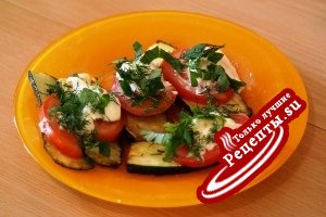 "Цукиньская закусь"
