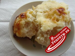 Цветнушка (вариант)