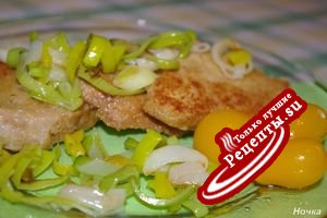 "Достойный соперник языка"
