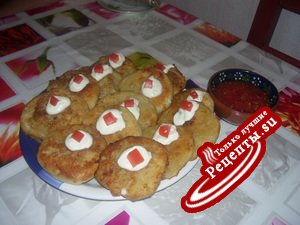 Хашаны упрощенным способом