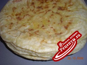 Хитчины кабардинские