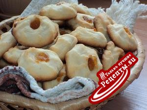 Курабье Бакинское по ГОСТУ(ватиант)