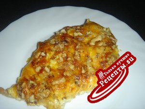 Куриное превосходство