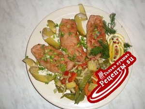 Люляшки от "ленивой" Наташки
