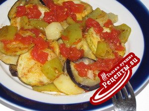 Майоркинский Тумбет (Tumbet mallorquin)
