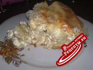 Милина (мало кто такое пробовал!)