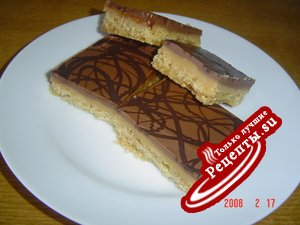 Million?rsschnitten-Пирожные для миллионера...?!