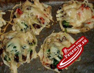 Миниатюрки