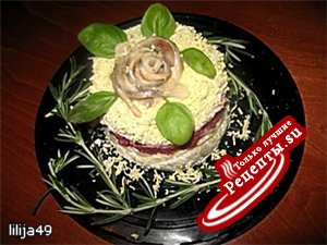 Модный полушубок или исправление незаслуженной оценки