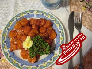 морковка по-бергамасски