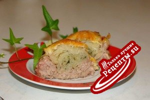 Мясные гнезда