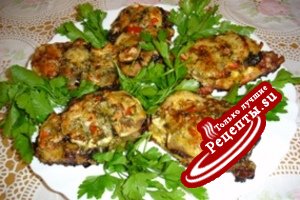 Мясо "Вкуснотеево"