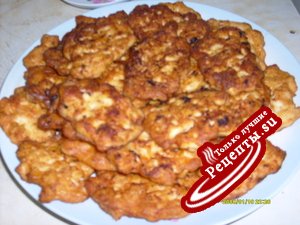 Очаровашки