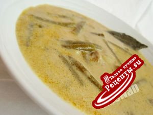 Палоцкий суп