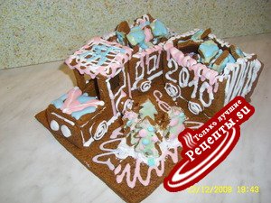 ПАРОВОЗ