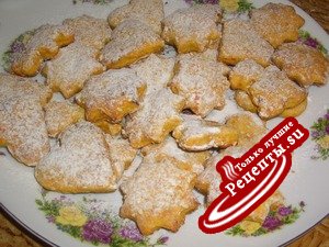 Печенье "Дело рыжих"