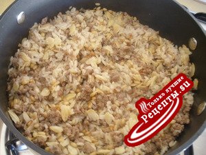 Рис по-ливански