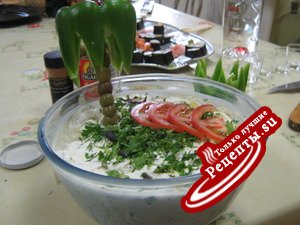 Синьор Робинзон