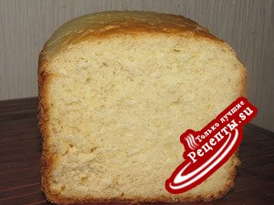 Сладкий хлеб с брынзой (ХП)